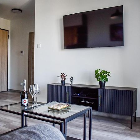 Apartament Blisko Morza I Gdanskiej Starowki 外观 照片
