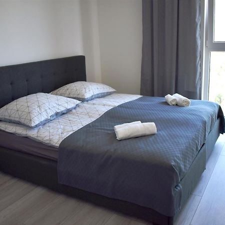 Apartament Blisko Morza I Gdanskiej Starowki 外观 照片