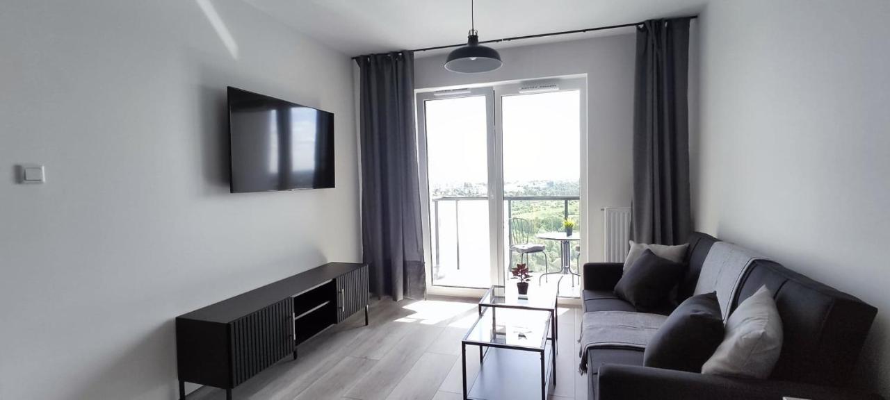 Apartament Blisko Morza I Gdanskiej Starowki 外观 照片