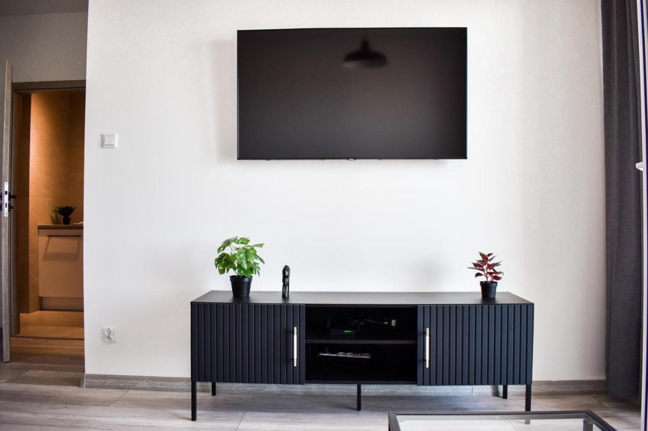 Apartament Blisko Morza I Gdanskiej Starowki 外观 照片