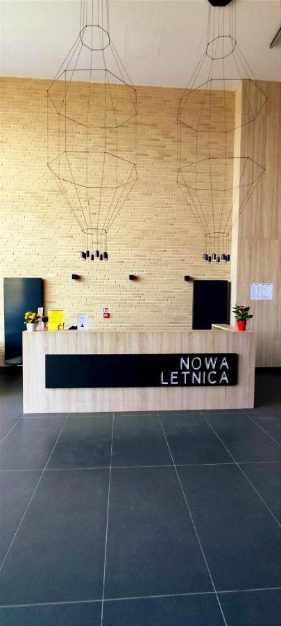 Apartament Blisko Morza I Gdanskiej Starowki 外观 照片